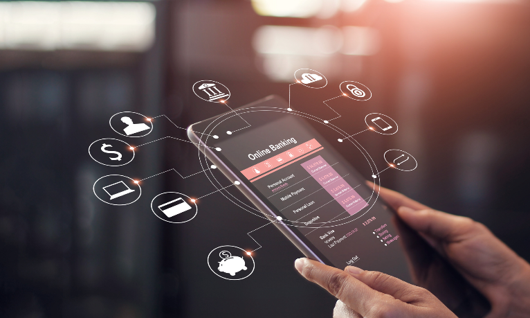Digital banking upgrade news