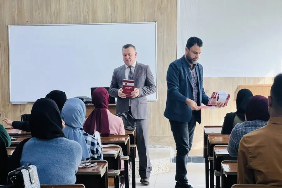 Education and scholarship program